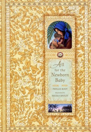 All for the Newborn Baby (Hardcover)
