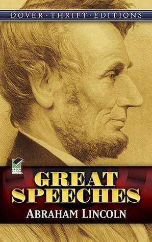 Abraham Lincoln: Great Speeches (Paperback)