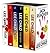 Lee Child's Jack Reacher Bo...