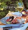 Complete Entertaining Cookbook