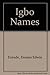 Igbo Names