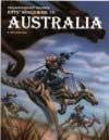 Rifts World Book 19: Australia 1 (Paperback)