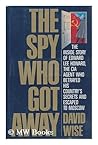 The Spy Who Got A...