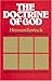 The Doctrine of God