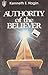 Authority of the Believer by Kenneth E. Hagin