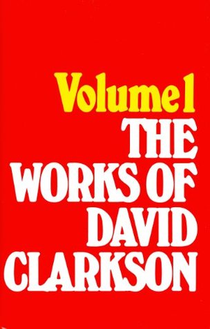 Works of David Clarkson