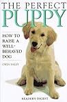 The Perfect Puppy  by Gwen Bailey