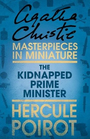 The Kidnapped Prime Minister: Hercule Poirot