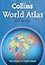 Collins World Atlas: Mini Edition: Handy Reference Atlas for Exploring the Whole World