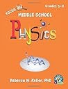 Focus on Middle School Physics Student Textbook Focus on Middle School Physics Student Textbook