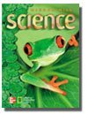 McGraw Hill Science Grade 2 (Hardcover)