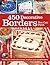 450 Decorative Borders You Can Paint: Four Hundred Fifty Borders You Can Paint