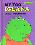 Me Too Iguana