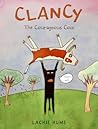 Clancy the Courageous Cow