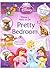 Pretty Bedroom: Things to Make and Do (Disney Princess)
