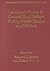 Landmark Papers in General Equilibrium Theory, Social Choice and Welfare Selected by Kenneth J. Arrow and Gérard Debreu (The Foundations of 20th Century Economics series, 3)