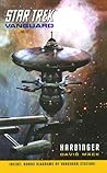 Vanguard #1: Harb...