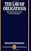 The Law of Obligations by Reinhard Zimmermann