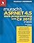 Murach's ASP.NET 4.5 Web Programming with C# 2012