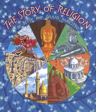The Story of Religion (Hardcover)