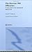 The German 1918 Offensives: A Case Study in The Operational Level of War (Strategy and History Book 10)