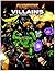 Champions Villains Volume 3: Solo Villains