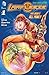 Larfleeze #1