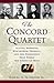 The Concord Quartet by Samuel A. Schreiner Jr.
