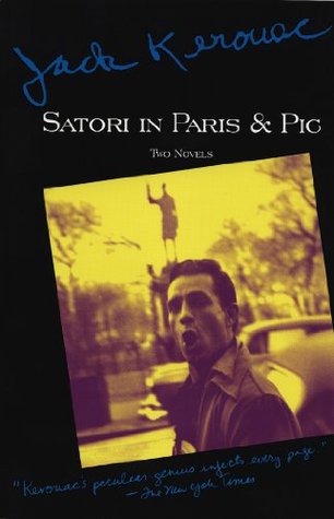 Satori in Paris & Pic