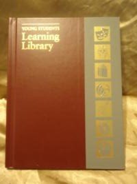 Young Students Learning Library - World Atlas - Hammond Discovering Maps (Hardcover)