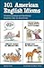 101 American English Idioms...