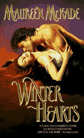 Winter Hearts (Paperback)