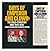 Days of emperor and clown;: The Italo-Ethiopian War, 1935-1936, (Crossroads of world history series)
