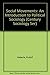 Social Movements: An Introduction to Political Sociology (Century Sociology Ser)