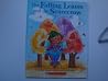 The Falling Leaves and the Scarecrow