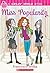 Miss Popularity (Candy Apple #3)