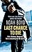 Last Chance To Die by Noah Boyd