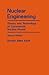 Nuclear Engineering Theory and Technology of Commercial Nuclear Power