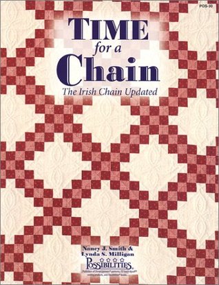Time for a Chain: The Irish Chain Updated (Paperback)
