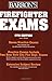 Firefighter Exams by James J. Murtagh