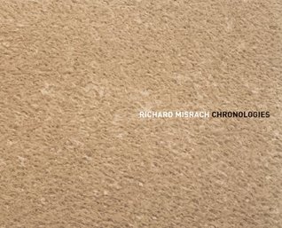 Chronologies (Hardcover)