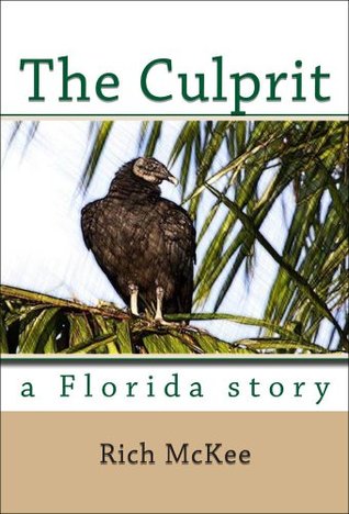The Culprit (Kindle Edition)