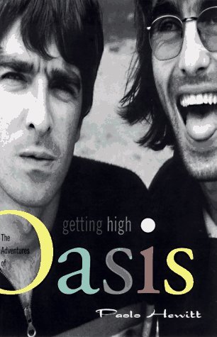 Getting High: The Adventures of Oasis