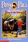 Pony to the Rescue
