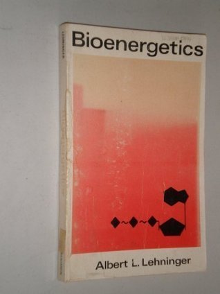 Bioenergetics: The Molecular Basis of Biological Energy Transformations (Paperback)
