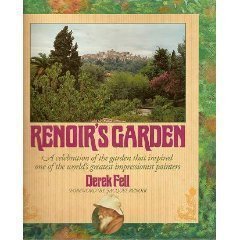 Renoir's Garden (Hardcover)
