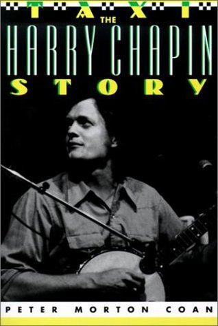 Taxi: The Harry Chapin Story (Paperback)