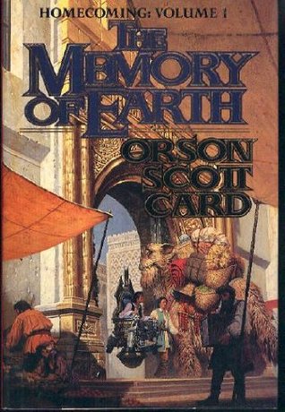 The Memory of Earth
