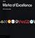 Marks of Excellence by Per Mollerup