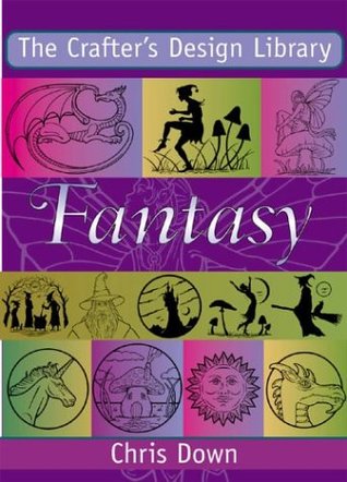 The Crafter's Design Library: Fantasy (Paperback)